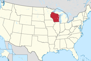 Wisconsin Online Casinos: What’s Available and What’s Not