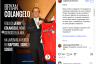 Bryan Colangelo visits Cagliari: Unipol Domus stop and “NBA vibes”
