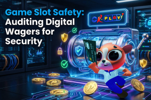 Sicurezza Nei Giochi Slot: Verificare Le Scommesse Digitali Per Una Maggiore Protezione