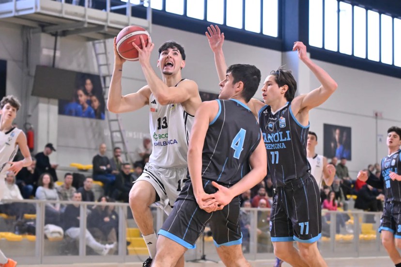 Virtus Emilbanca Bologna