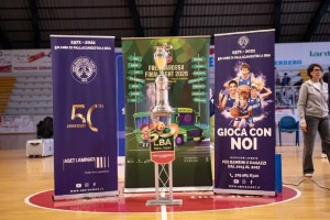 Conclusa la tappa del “Roadshow Trophy” della Coppa Italia a Bra