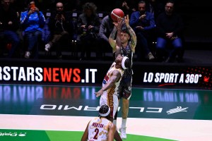 F8 2026 | Derthona Basket-Reyer Venezia | Le pagelle dei tortonesi