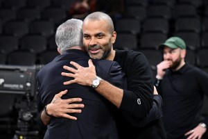 ASVEL’s budget drops from €59M to €24M as Tony Parker takes an 80% pay cut (from €1.2M to €200k)