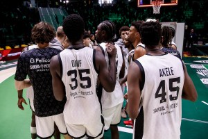 “Tabù Coppa Italia”. Virtus Bologna, i titoli dei quotidiani in edicola
