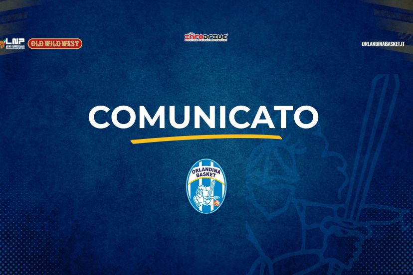 Capo d’Orlando-Treviglio si giocherà a porte chiuse