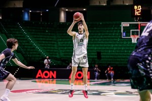 IBSA NextGen Cup: la Virtus Bologna in finale per la prima volta nella sua storia: sconfitta Cantù