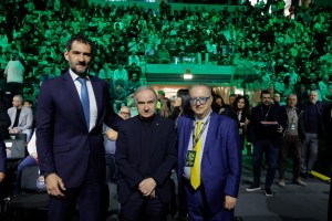 Frecciarossa Final Eight 2026, il ringraziamento della LBA a istituzioni, partner e sponsor