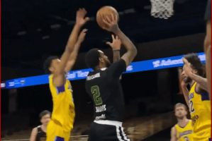 Magic: accordo con Alex Morales, tagliato Orlando Robinson
