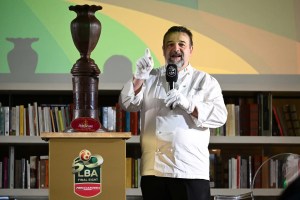 Frecciarossa Final Eight Coppa Italia 2026: CioccolaTò e le iniziative nel foyer dell’Inalpi Arena