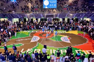 Frecciarossa Final Eight 2026: MOAB ha consolidato un modello integrato di Fan Engagement