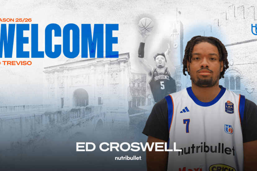 Edward Jamal Croswell