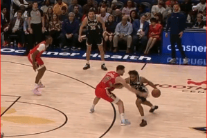 Bucks, tagliato Cam Thomas