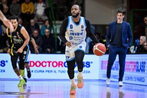 Dinamo Sassari: ufficiale la separazione con Jacob Pullen
