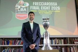 A Torino anche la fase finale della IBSA NextGen Cup 2025/26. Andrea Bargnani: “Grande vetrina”