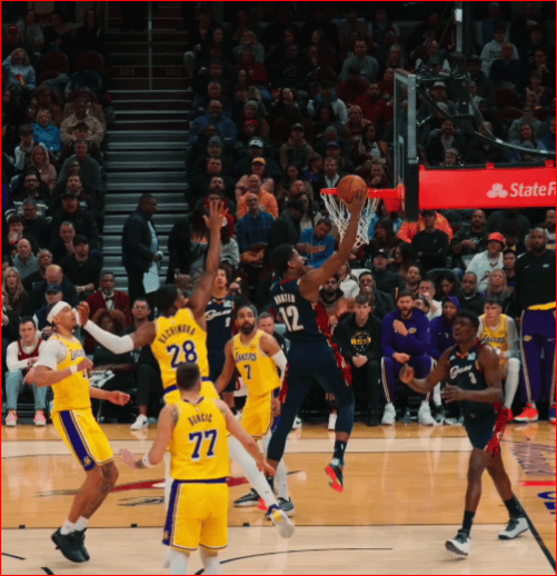 nba trade