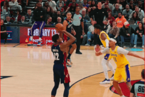 Trade tra Cavs, Kings e Bulls: tutti i dettagli