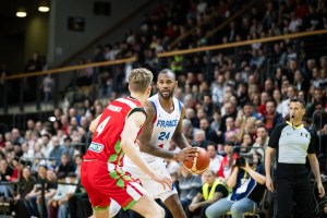 Francisco hero mode: EuroLeague drama, then a national-team dagger