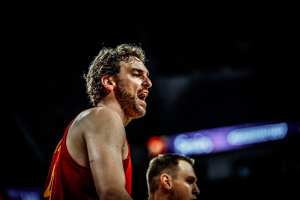 NBA Europe, Pau Gasol conferma il suo coinvolgimento: “Significativa opportunità per migliorare”