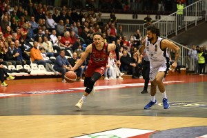Derthona Tortona-Pallacanestro Trieste | La situazione e dove vederla in tv