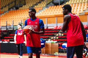 Italbasket stasera a Newcastle, Banchi: “Certi di poter offrire due gare di assoluto spessore”