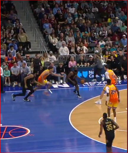 james harden
