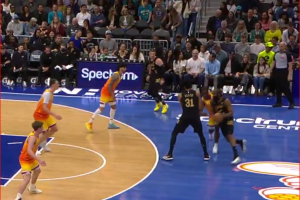 James Harden rimane ai Cleveland Cavaliers con un ricco accordo triennale