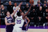 Jaren Jackson Jr. Out 6-8 Weeks With Knee Injury