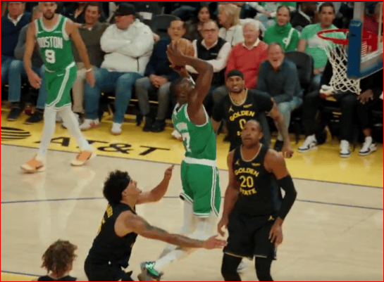 jaylen brown mvp