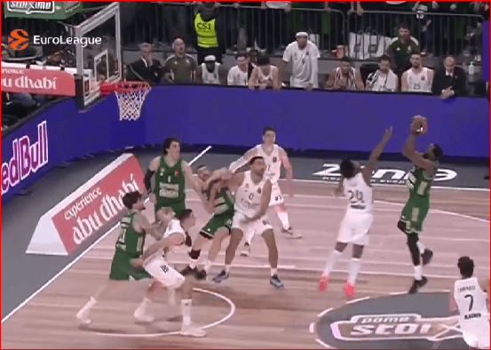 jerian grant panathinaikos