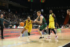 Unicaja Malaga Reportedly Signing Justin Cobbs