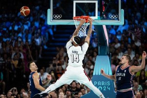 Wizards and Mavericks Agree on Blockbuster Trade Centered on Anthony Davis