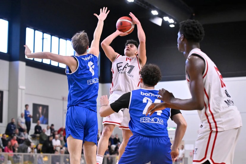 olimpia milano next gen