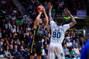 Vanoli Cremona-Pallacanestro Cantù: la situazione e dove vederla in tv