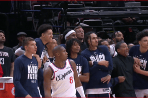 Clippers To Convert Jordan Miller’s Two-Way Deal