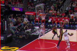 Miami Heat, Bam Adebayo sugli 83 punti: “Non faceva parte dei piani di chi mi critica”