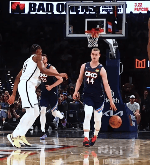 nikola topic