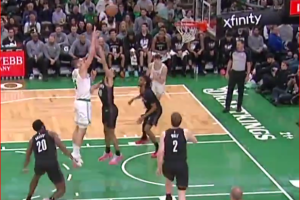 Tegola Celtics: Nikola Vucevic si opera al dito, stop di almeno un mese