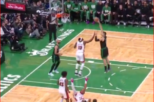 Celtics’ Nikola Vucevic to Undergo Surgery, Out Approximately One Month