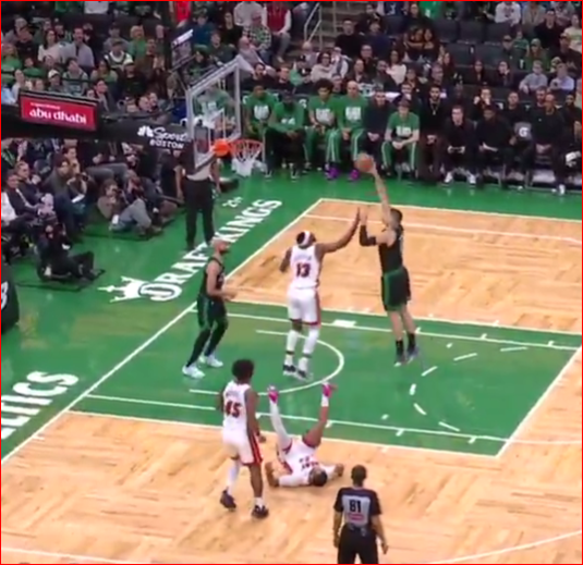 nikola vucevic celtics