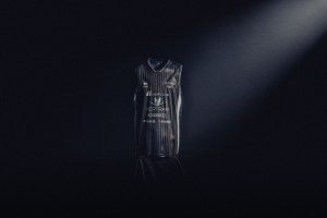 Derthona Basket ed Erreà Sport presentano la nuova divisa “Nova Lights” per la stagione 2026/2027