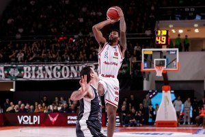 Olimpia Milano-Bertram Derthona | La situazione e dove vederla