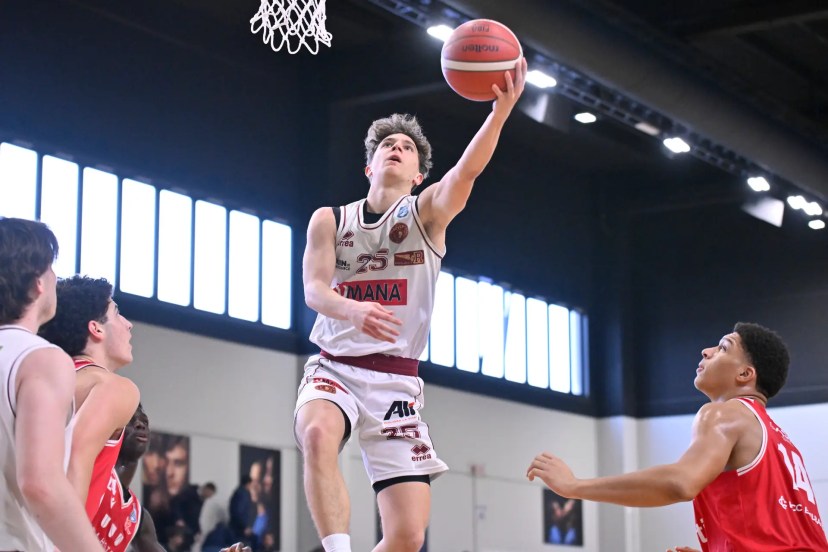 Umana Reyer Venezia