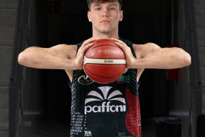 Paffoni Fulgor Basket Omegna, firmato Axel Piccirilli