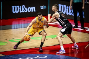 A Trieste non riesce il secondo miracolo: domina Gran Canaria