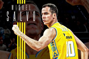 Dreamland Gran Canaria, contract extension for Miquel Salvò