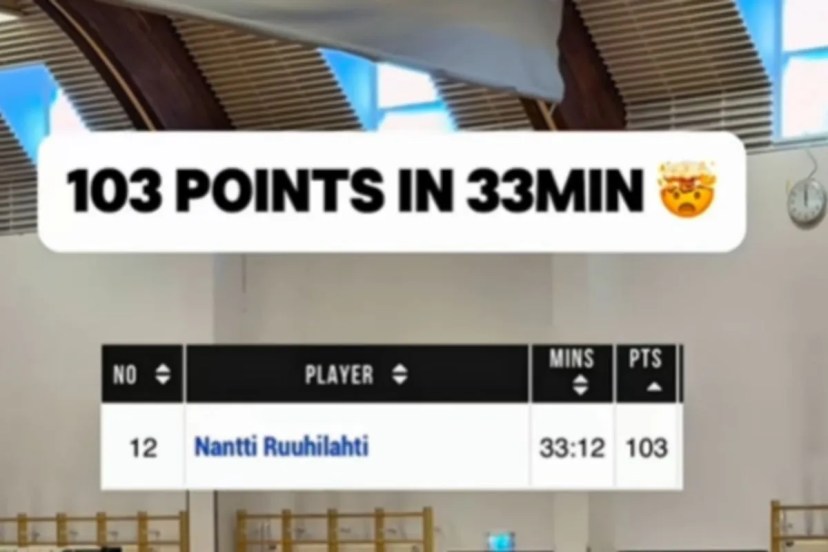 Nantti Ruuhilahti