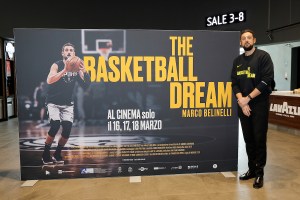 Marco Belinelli: “Il titolo NBA con gli Spurs bellissimo. Non aver vinto con la Nazionale? Doloroso”