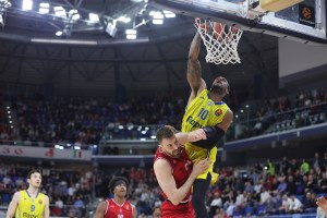 Partizan, Ofer Yannay annuncia: «Oshae Brissett ha firmato»
