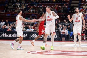 Monaco verso il via libera in Francia con il progetto di Jamal Mashburn