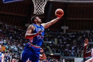 ItalBasket, Tonut: “Indossare questa maglia è un privilegio. Ma quanto è forte Niang?”